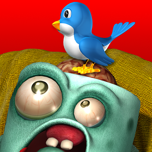Tweet Defense icon