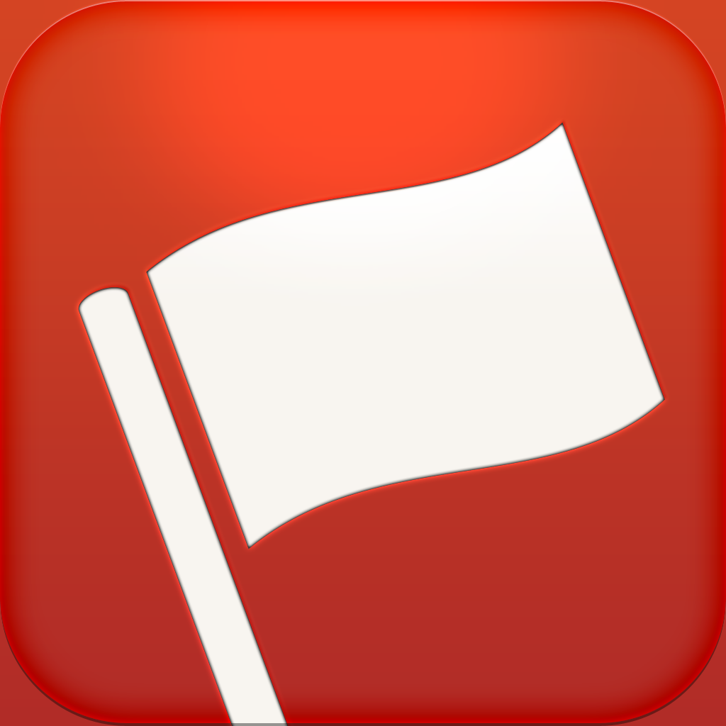 MyGoals™ - track, measure and achieve (AppStore Link)